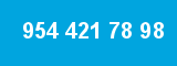 954 421 78 98